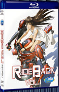 2009 rioe back vol.1 1080P for Gift 1-Disc All RegionPlay Seal Box Blu-ray