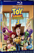 2010 Toy Story 3 1080P for Gift 1-Disc All RegionPlay Seal Box Blu-ray