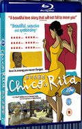 2011 Chico & Rita 1080P for Gift 1-Disc All RegionPlay Seal Box Blu-ray