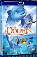 2009 The Dolphin: Story of a Dreamer 1080P for Gift 1-Disc All RegionPlay Seal Box Blu-ray