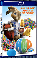2011 Hop 1080P for Gift 1-Disc All RegionPlay Seal Box Blu-ray