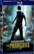 2011 The Prodigies 1080P for Gift 1-Disc All RegionPlay Seal Box Blu-ray