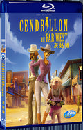2012 Cinderella 3D 1080P for Gift 1-Disc All RegionPlay Seal Box Blu-ray
