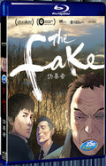 2013 The Fake (2014) 1080P for Gift 1-Disc All RegionPlay Seal Box Blu-ray