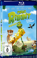 2014 Ribbit(2014) 1080P for Gift 1-Disc All RegionPlay Seal Box Blu-ray