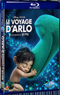 2015 The Good Dinosaur (2015) 1080P for Gift 1-Disc All RegionPlay Seal Box Blu-ray