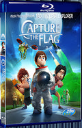 2015 Atrapa la bandera (2015) 1080P for Gift 1-Disc All RegionPlay Seal Box Blu-ray