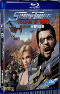 2017 Starship Troopers: Traitor of Mars (2017) 1080P for Gift 1-Disc All RegionPlay Seal Box Blu-ray