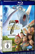 2014 The Seventh Dwarf 1080P for Gift 1-Disc All RegionPlay Seal Box Blu-ray