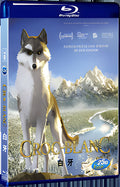 2018 Croc-Blanc (2018) 1080P for Gift 1-Disc All RegionPlay Seal Box Blu-ray