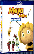 2014 Maya the Bee for Gift 1080P for Gift 1-Disc All RegionPlay Seal Box Blu-ray