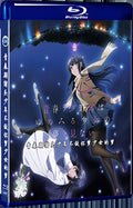 2019 Rascal Does Not Dream of a Dreaming Girl（2019） 1080P for Gift 1-Disc All RegionPlay Seal Box Blu-ray