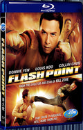 2007 Dou fo sin 1080P for Gift 1-Disc All RegionPlay Seal Box Blu-ray