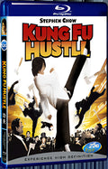 2004 Kung Fu Hustle 1080P for Gift 1-Disc All RegionPlay Seal Box Blu-ray