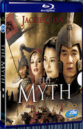2005 The Myth 1080P for Gift 1-Disc All RegionPlay Seal Box Blu-ray