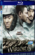 2007 The Warlords 1080P for Gift 1-Disc All RegionPlay Seal Box Blu-ray
