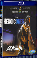 1970 The Heroic Ones 1080P for Gift 1-Disc All RegionPlay Seal Box Blu-ray