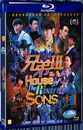 2018 House of The Rising Sons(2018) 1080P for Gift 1-Disc All RegionPlay Seal Box Blu-ray
