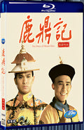 1984 Royal Tramp 1080P for Gift 2-Disc All RegionPlay Seal Box Blu-ray
