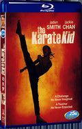 2010 The Karate Kid 1080P for Gift 1-Disc All RegionPlay Seal Box Blu-ray