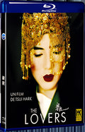 1994 The Lovers (1994) 1080P for Gift 1-Disc All RegionPlay Seal Box Blu-ray