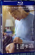 2021 American Girl(2021) 1080P for Gift 1-Disc All RegionPlay Seal Box Blu-ray