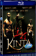 2008 Kinta 1881（2008） 1080P for Gift 1-Disc All RegionPlay Seal Box Blu-ray