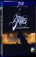 2023 The Last Year of Darkness Movie 1-Disc Box Set for Gift Collection Blu-ray