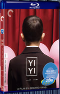 2000 Yi Yi/A One and a Two 1080P for Gift 1-Disc All RegionPlay Seal Box Blu-ray