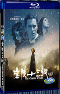 2011 The Flowers Of War 1080P for Gift 1-Disc All RegionPlay Seal Box Blu-ray