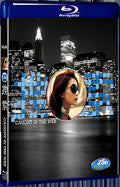2012 Caught in the Web 1080P for Gift 1-Disc All RegionPlay Seal Box Blu-ray