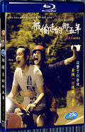 2013 The Stolen Years 1080P for Gift 1-Disc All RegionPlay Seal Box Blu-ray