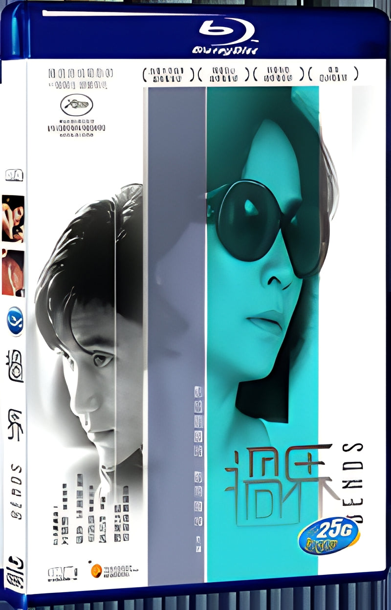 2013 Bends 1080P for Gift 1-Disc All RegionPlay Seal Box Blu-ray