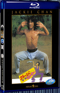 1979 Jackie Chan 1080P for Gift 1-Disc All RegionPlay Seal Box Blu-ray