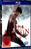2008 Legendary Assassin 1080P for Gift 1-Disc All RegionPlay Seal Box Blu-ray