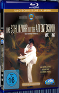 1979 Mad Monkey Kung Fu (1979) 1080P for Gift 1-Disc All RegionPlay Seal Box Blu-ray