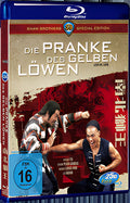 1981 Roar of the Lion(1981) 1080P for Gift 1-Disc All RegionPlay Seal Box Blu-ray