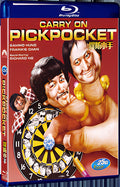 1982 Carry On Pickpocket（1982） 1080P for Gift 1-Disc All RegionPlay Seal Box Blu-ray