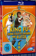 1973 The Master Of Kung Fu(1973) 1080P for Gift 1-Disc All RegionPlay Seal Box Blu-ray
