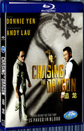2017 Chasing the Dragon(2017) 1080P for Gift 1-Disc All RegionPlay Seal Box Blu-ray