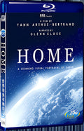 2009 Home 1080P for Gift 1-Disc All RegionPlay Seal Box Blu-ray
