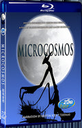 1996 BBC Microcosmos 1080P for Gift 1-Disc All RegionPlay Seal Box Blu-ray