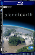 2006 1-3 Planet Earth 1-3 1080P for Gift 1-Disc All RegionPlay Seal Box Blu-ray