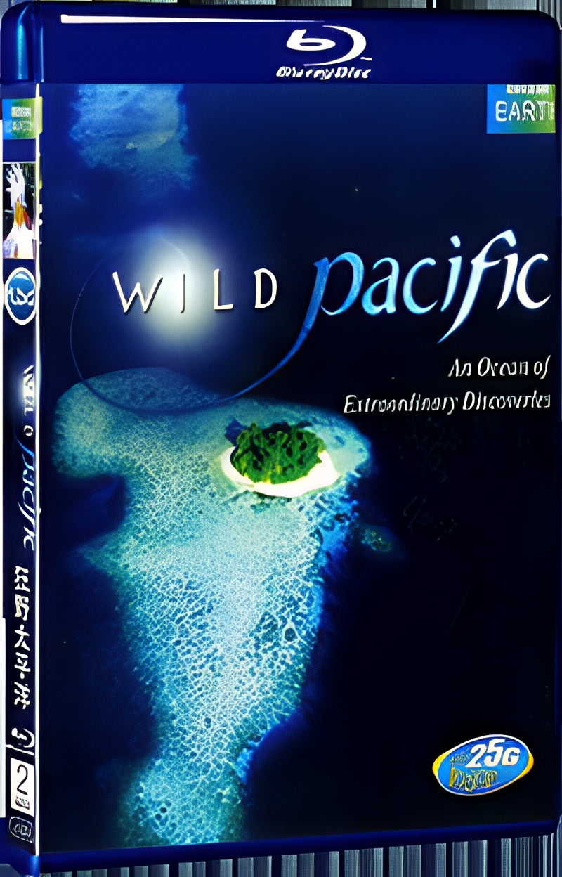 2009 South Pacific 1080P for Gift 2-Disc All RegionPlay Seal Box Blu-ray