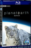 2006 Planet.Earth.Bonus.Desert.Lion&Snow.Leopard 1080P for Gift 1-Disc All RegionPlay Seal Box Blu-ray