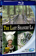 2009 The Last Shangri-La 1080P for Gift 1-Disc All RegionPlay Seal Box Blu-ray
