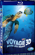 2010 OceanWorld 1080P for Gift 1-Disc All RegionPlay Seal Box Blu-ray