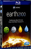 2009 Earth 2100 1080P for Gift 1-Disc All RegionPlay Seal Box Blu-ray