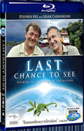 2009 A BBC: Return of the Rhino A Last Chance to See Special 1080P for Gift 2-Disc All RegionPlay Seal Box Blu-ray