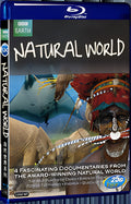 2010 A BBC Natural World 1080P for Gift 2-Disc All RegionPlay Seal Box Blu-ray